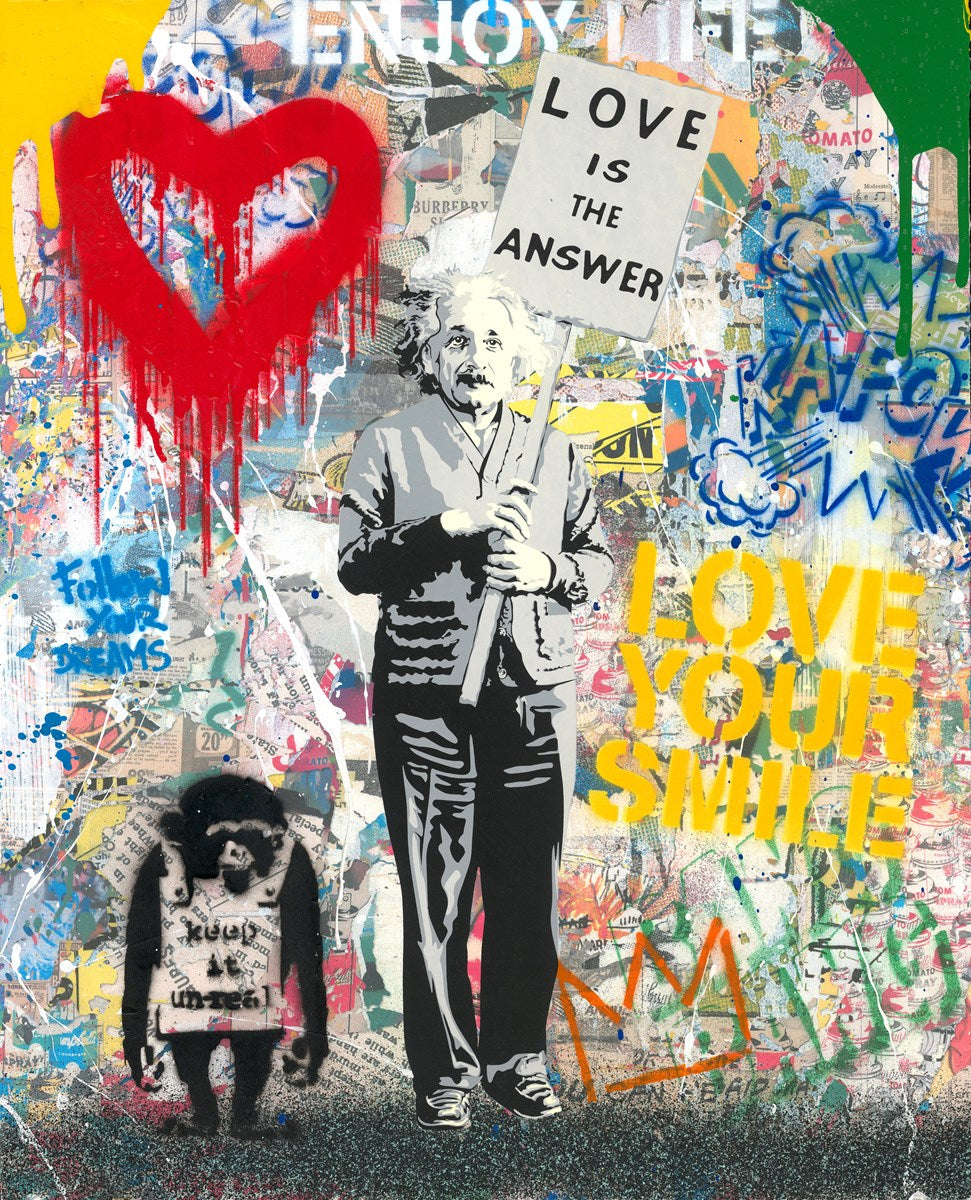 Einstein
