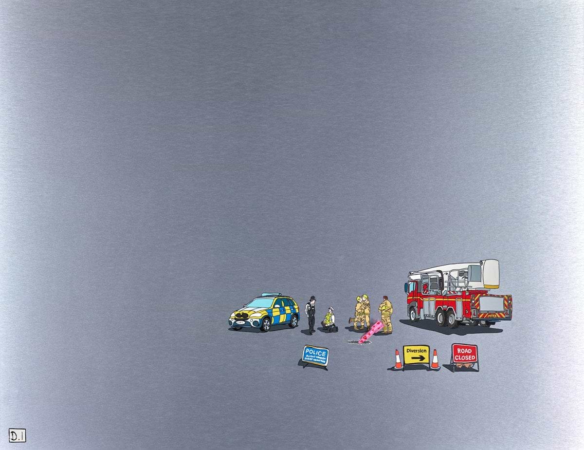 Emergency Services