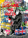 God Save The Queen
