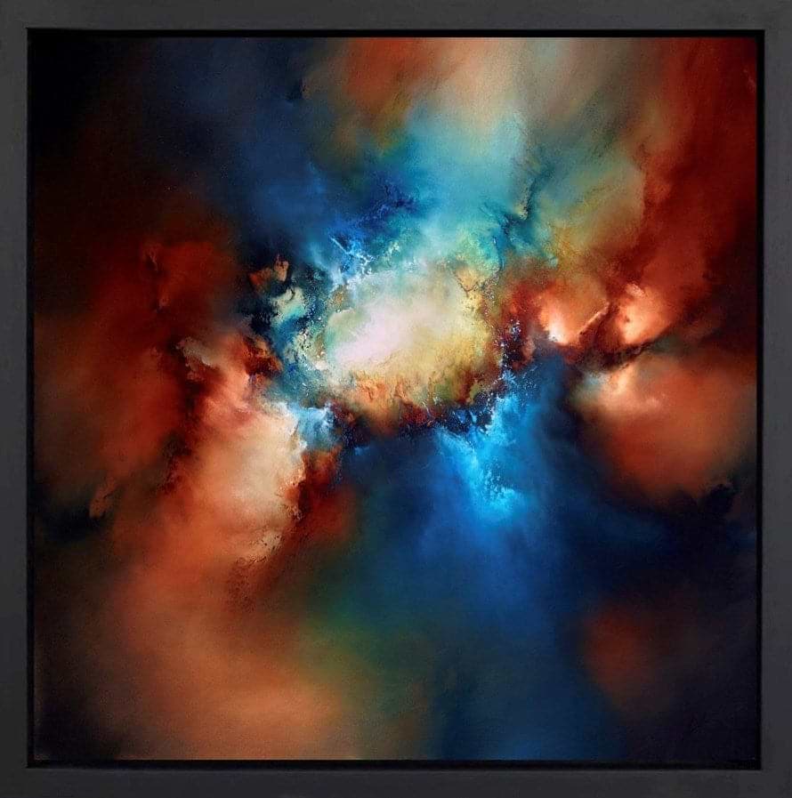 Awake The Heavens