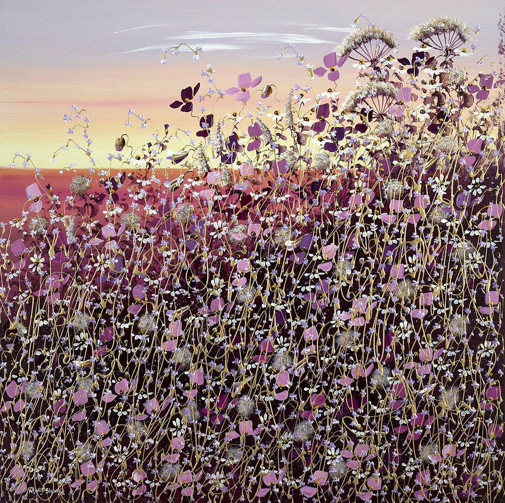 Idyllic Springtime III