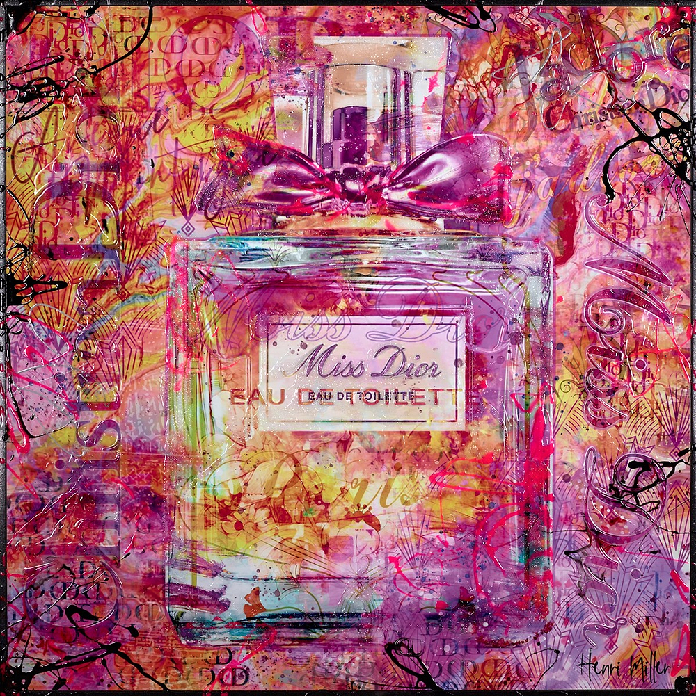 Miss Dior