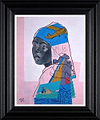 I get it now (Framed)