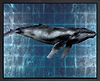 Leviathan (Framed)