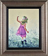 Daisy Chain (Framed)