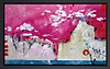Snowcake (Framed)