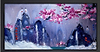 Edge of Winter (Framed)