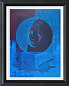 Together (Framed)