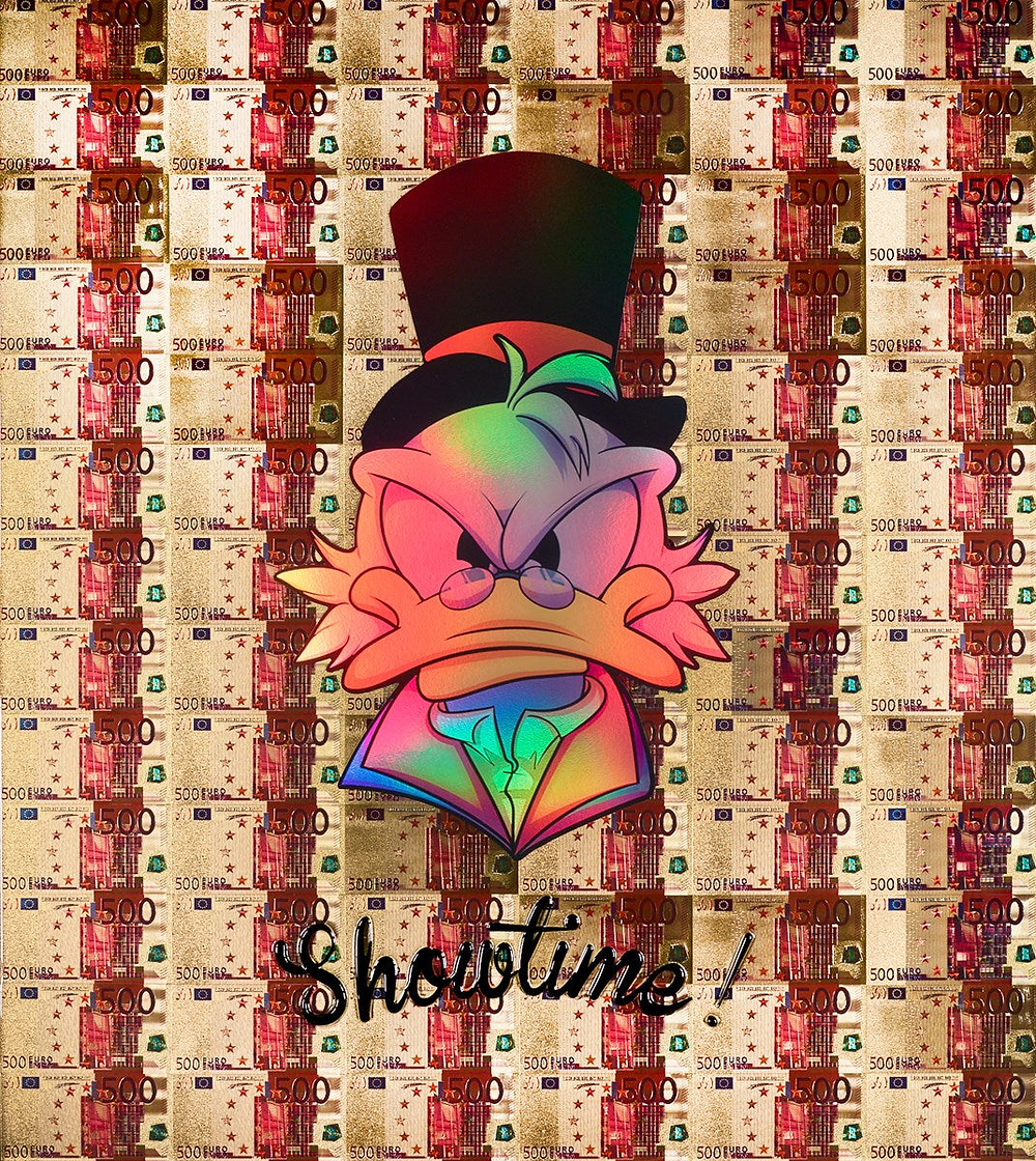 Showtime