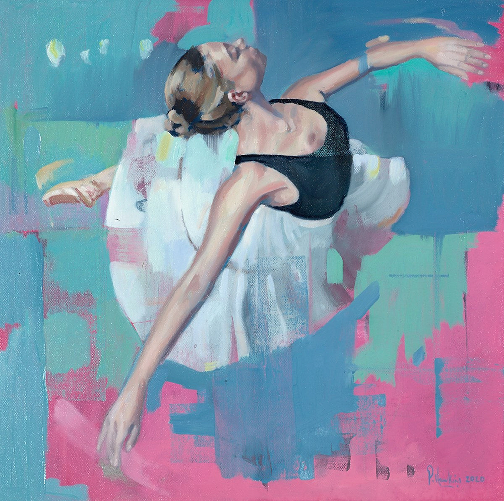 Ballerina