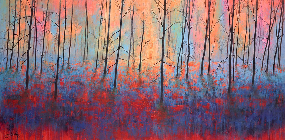 Magic Forest