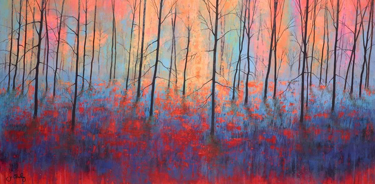 Magic Forest