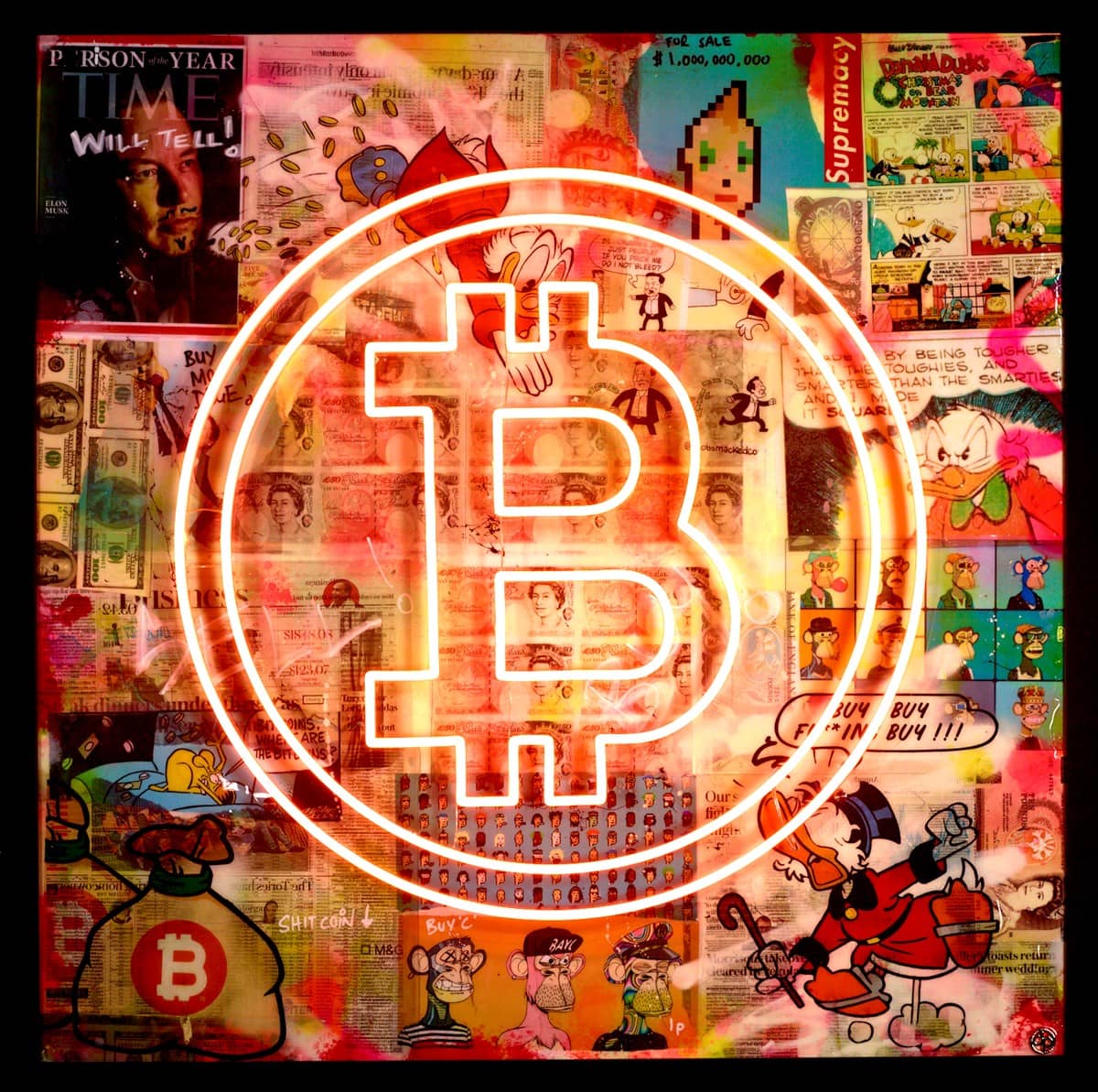 Bitcoin