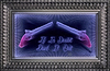 If in Doubt... (Framed)