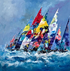 Sailing Adventure