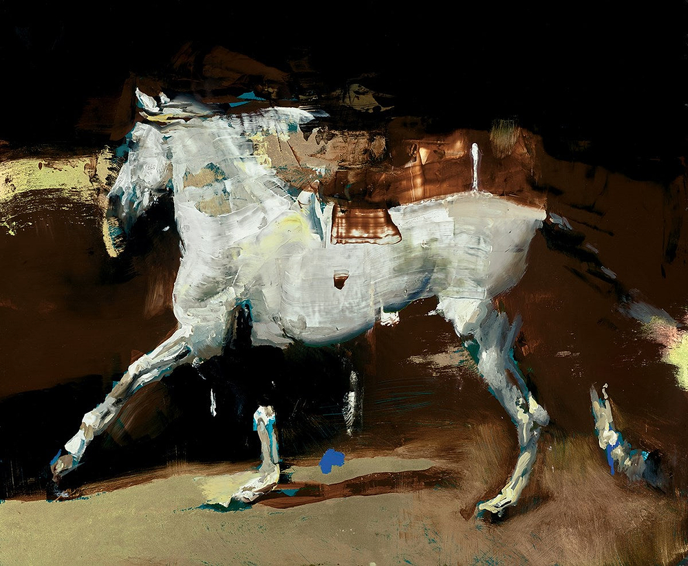 Arabian VI