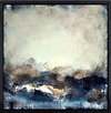 Reclusive Dusk II (Framed)