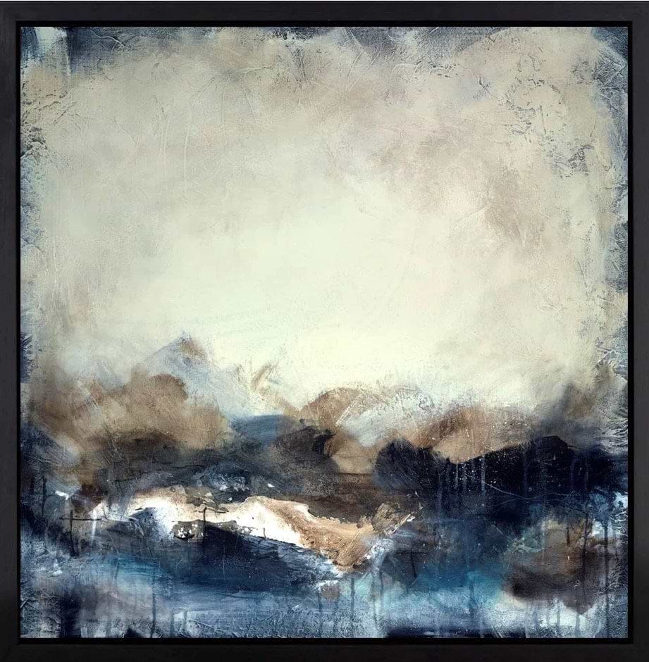Reclusive Dusk II