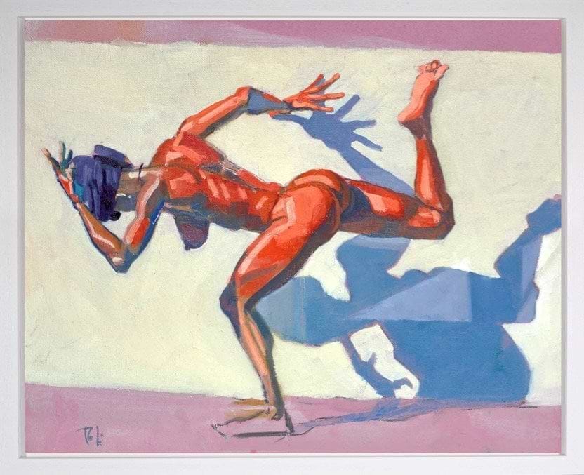 Balance