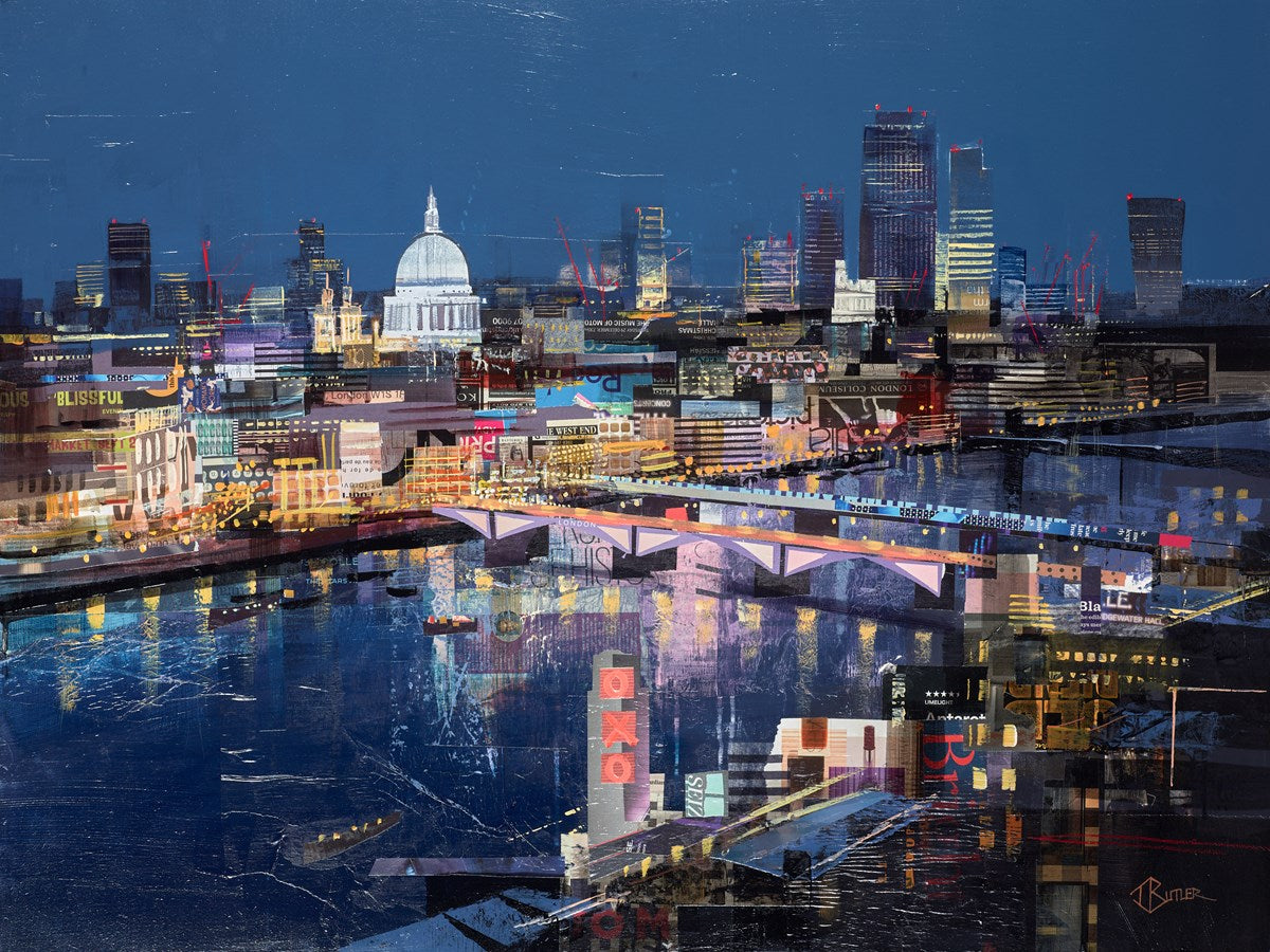 London Lights