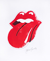 Rolling Stones Logo
