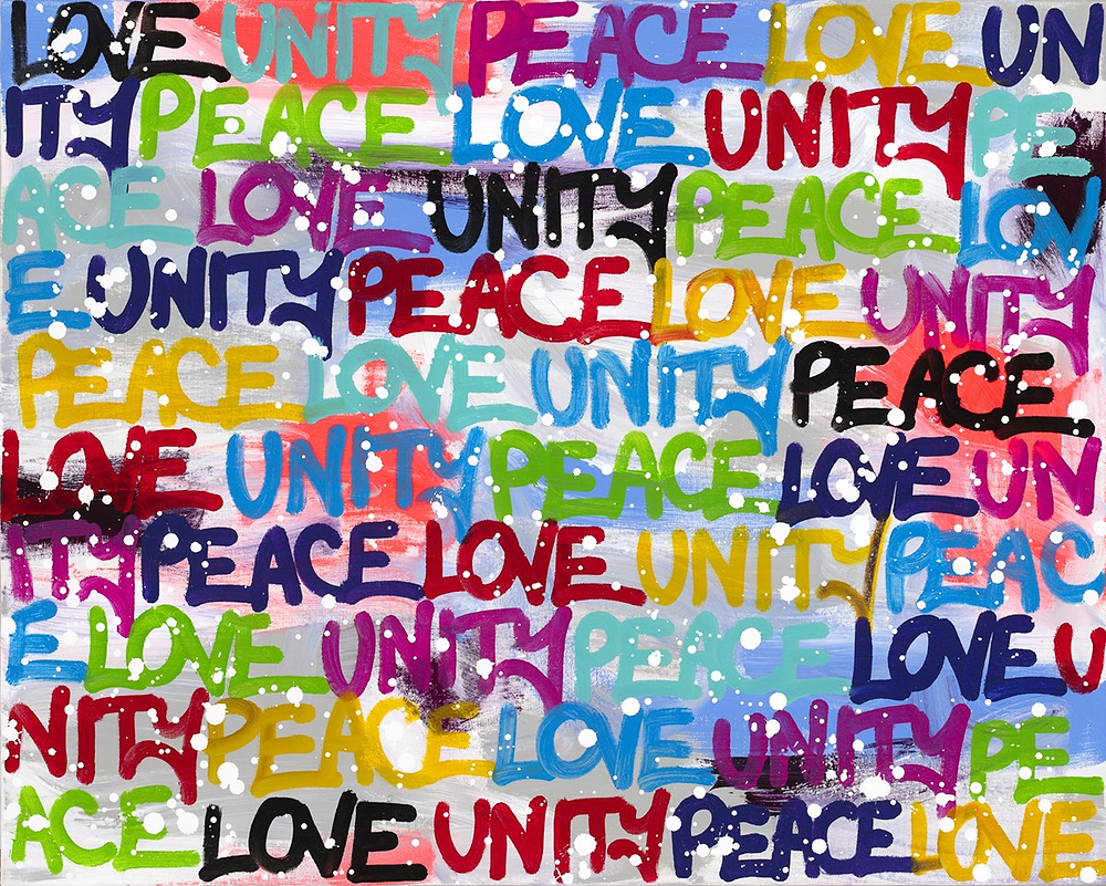 Internal Peace