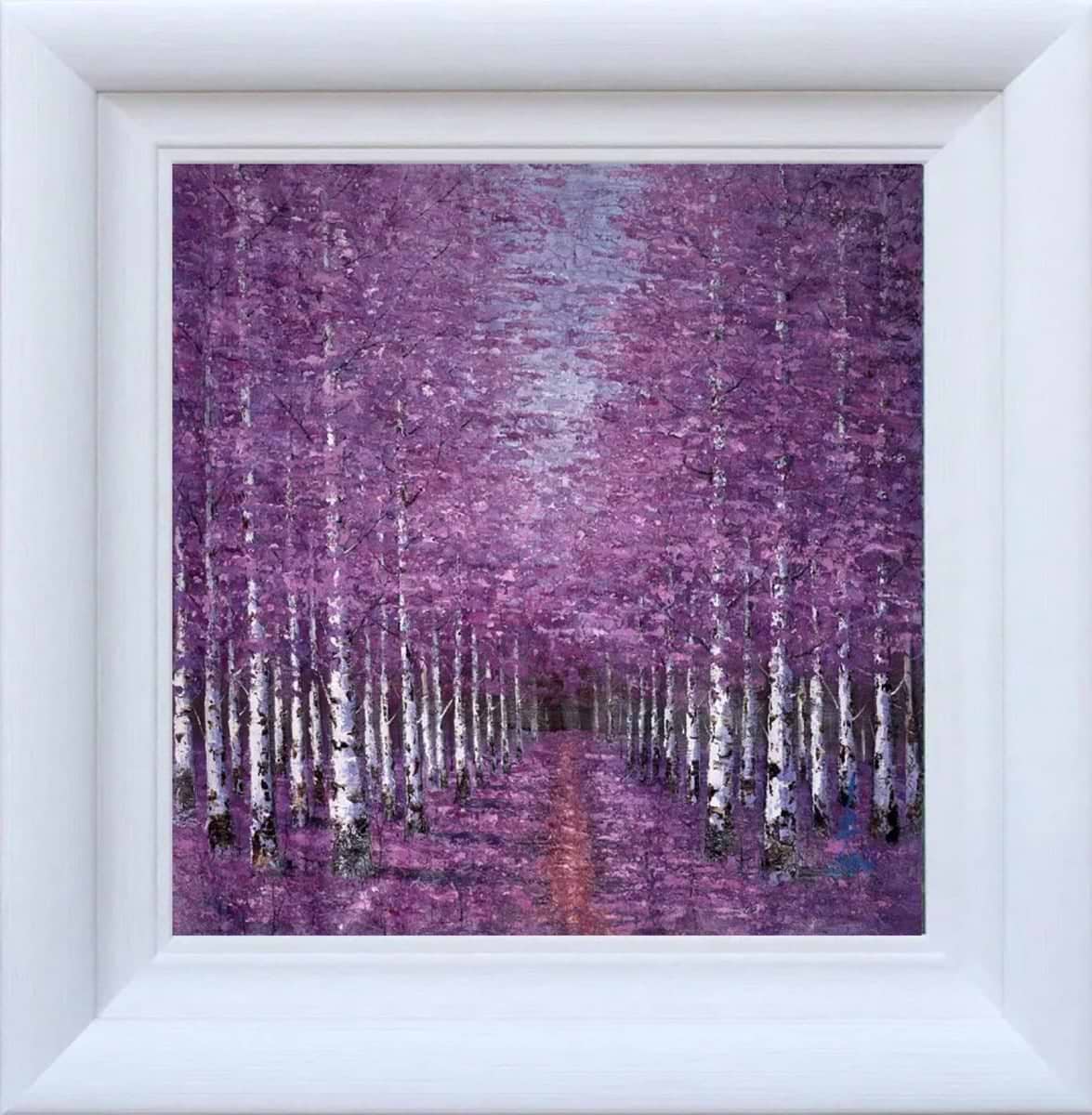 Purple World IV