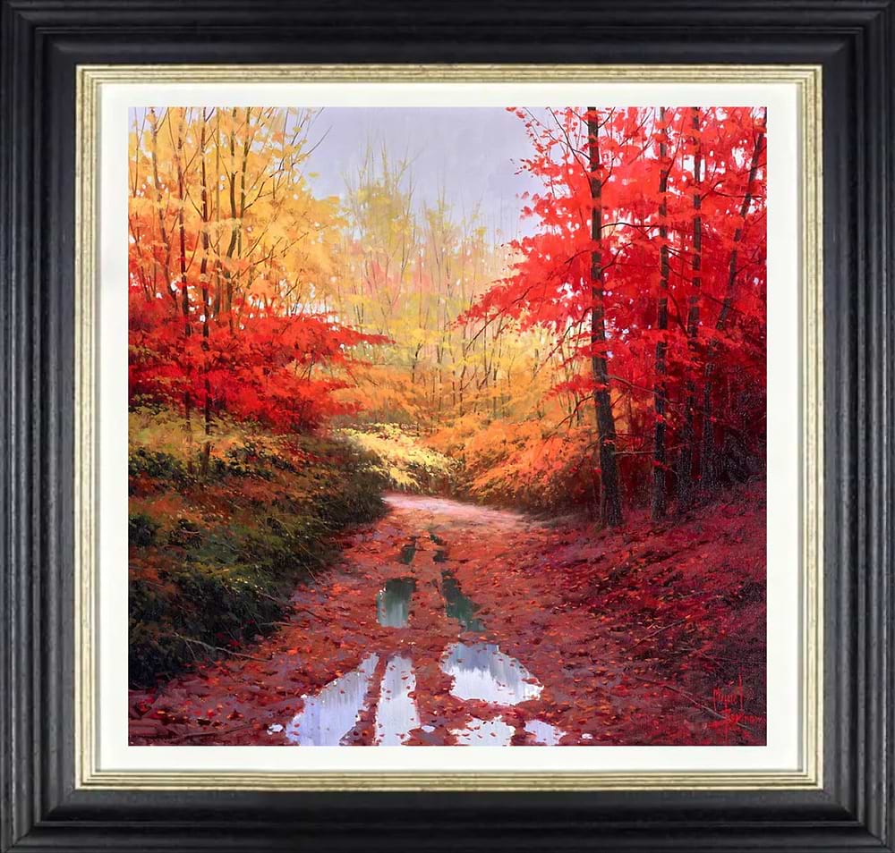 Bosque Betato