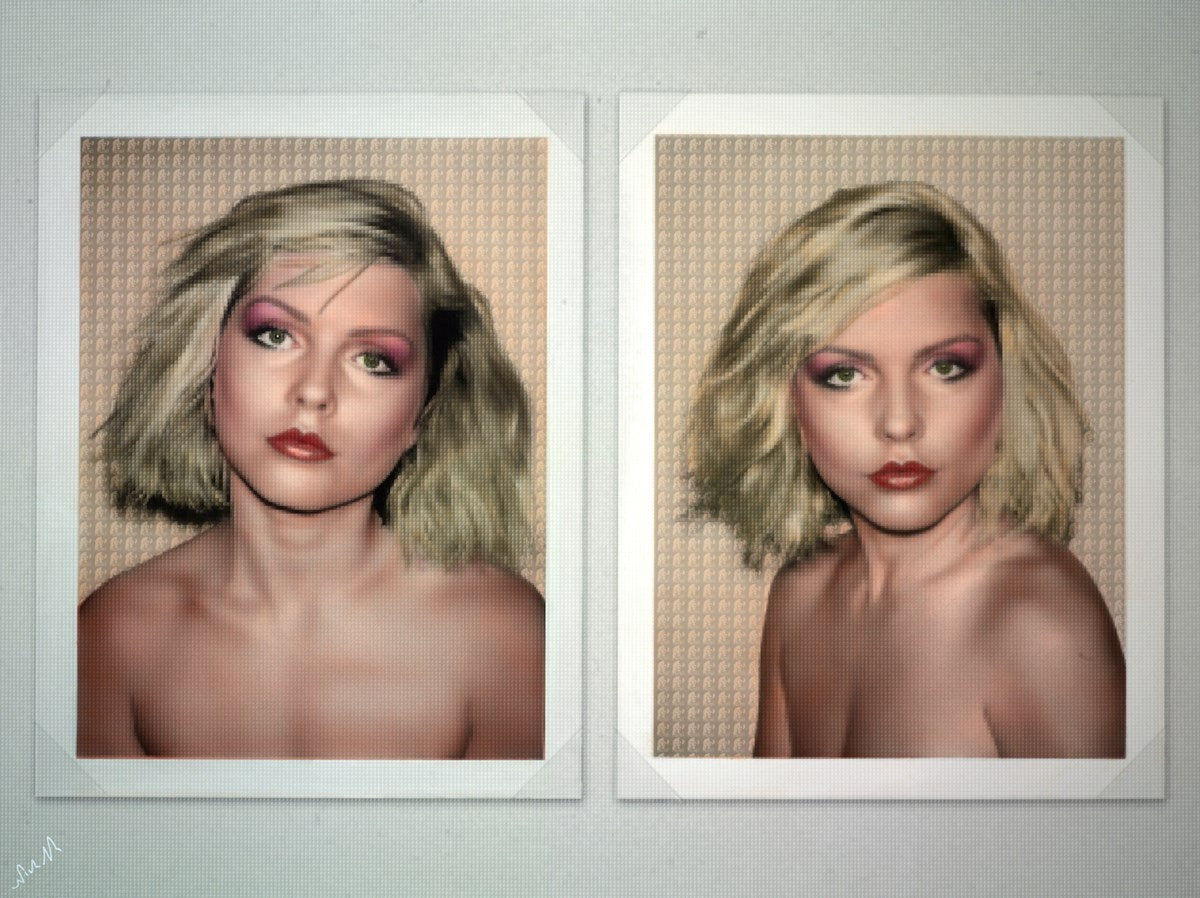 Blondie III