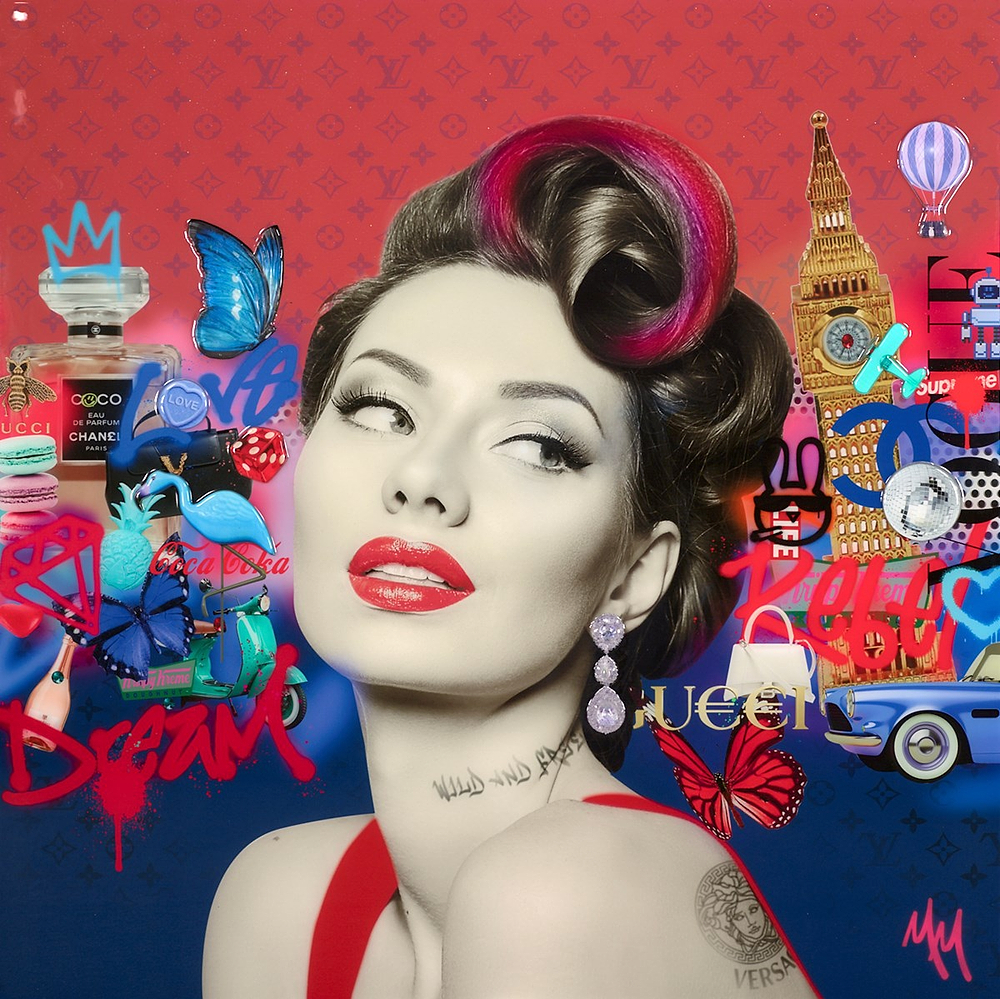 City Girl II
