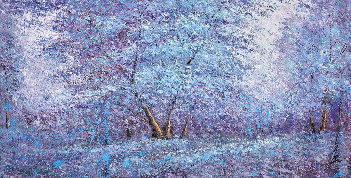 Enchanted