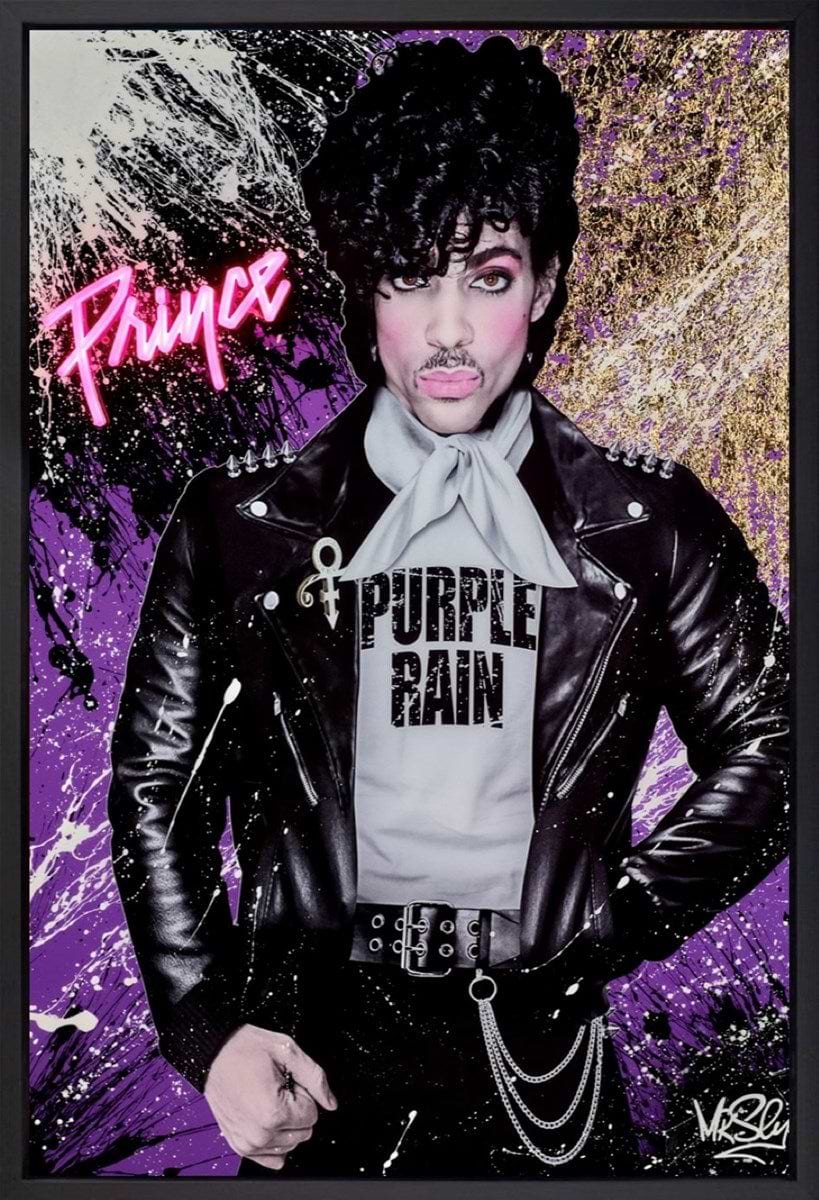 Purple Rain