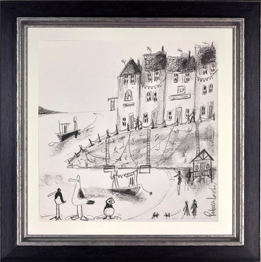 The Harbour