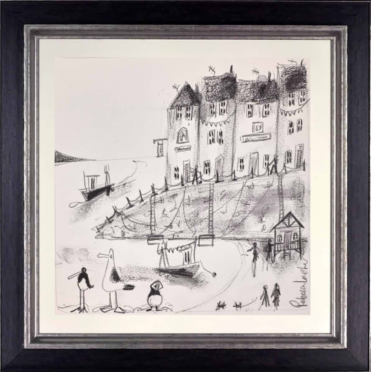 The Harbour