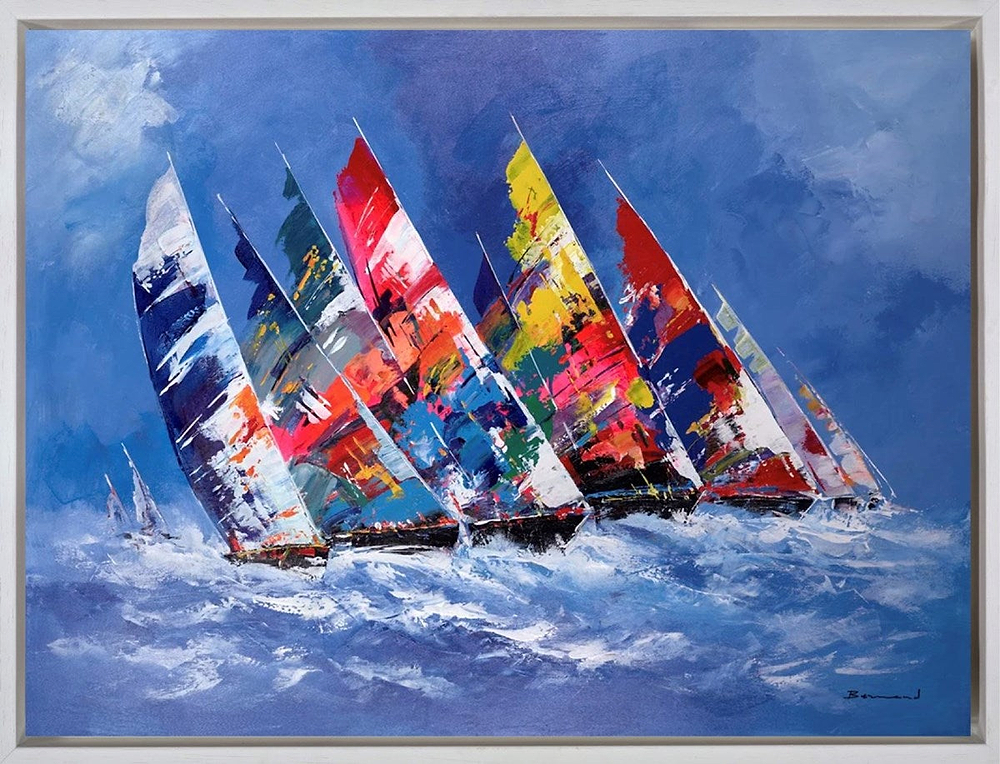 Sail Home VI