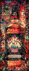 Jack Daniels Legacy Edition