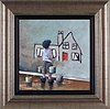 Home Sweet Home (Framed)