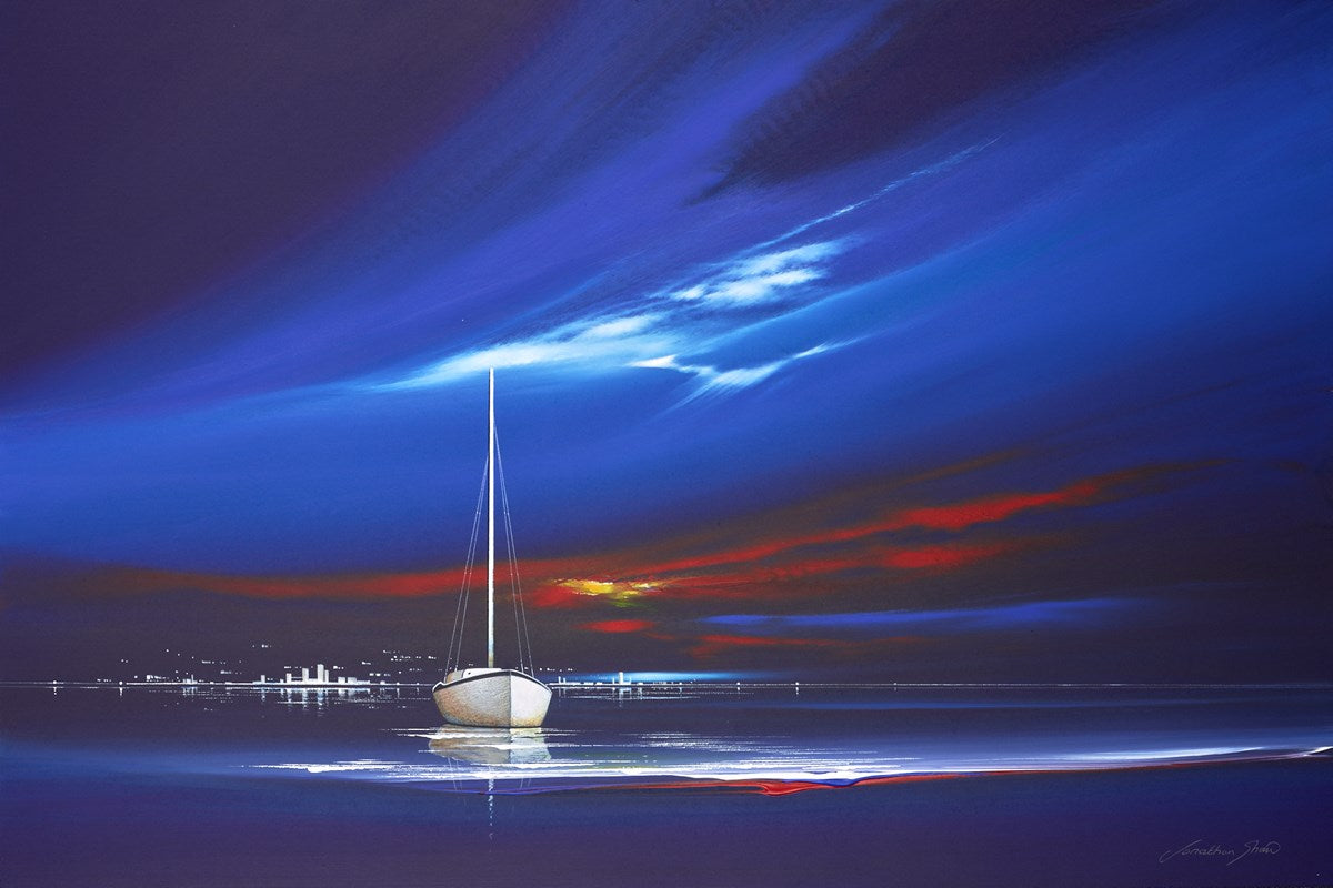 Fusion Boat