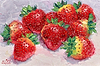 Strawberries IV