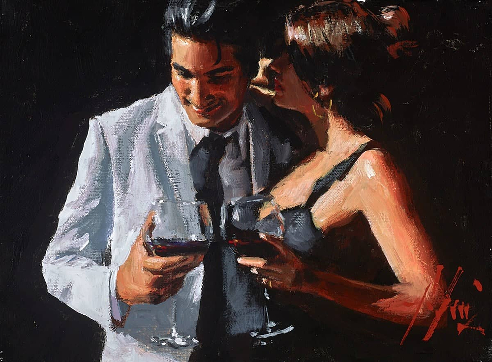 The Proposal VIII