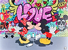 Mouse Love