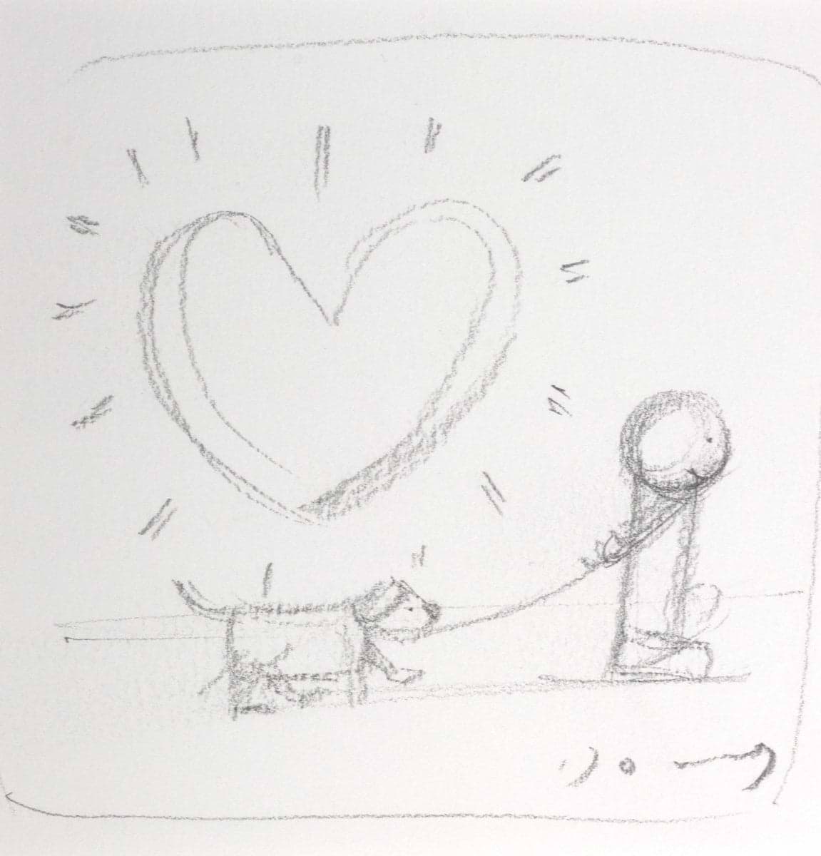 It Takes Two V (Sketch)