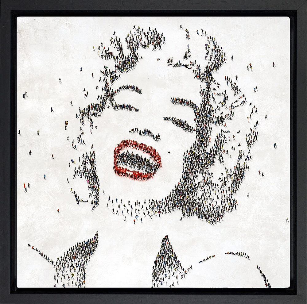 Make A Girl Laugh