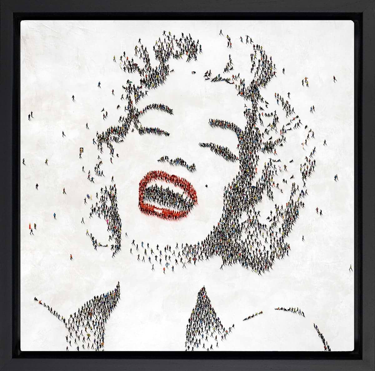 Make A Girl Laugh