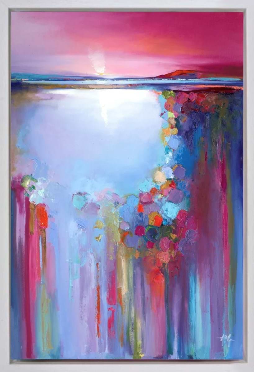 Colourful Scene