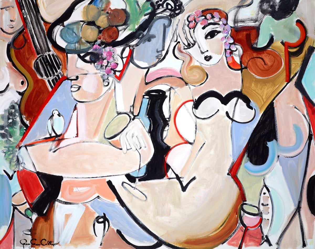 A Musical Day