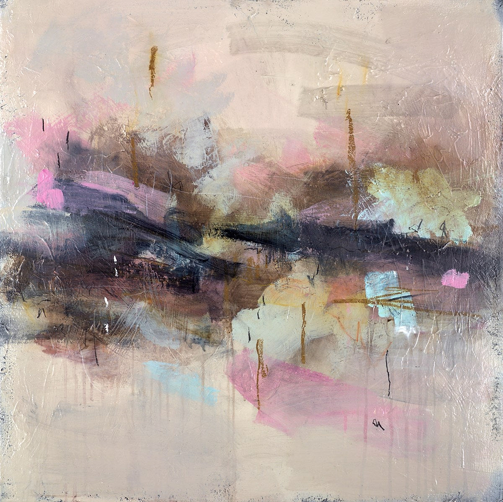 Stolen Silence II
