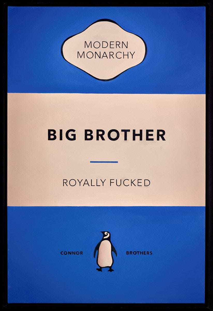 Big Brother