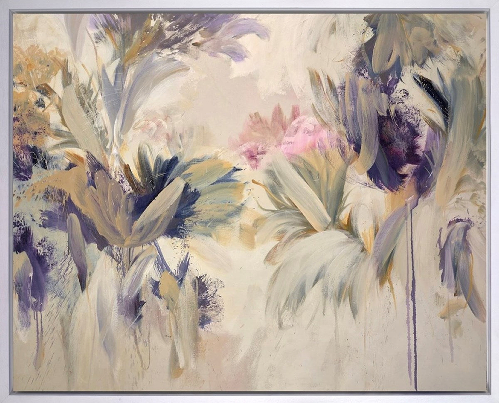 Floral Pathway