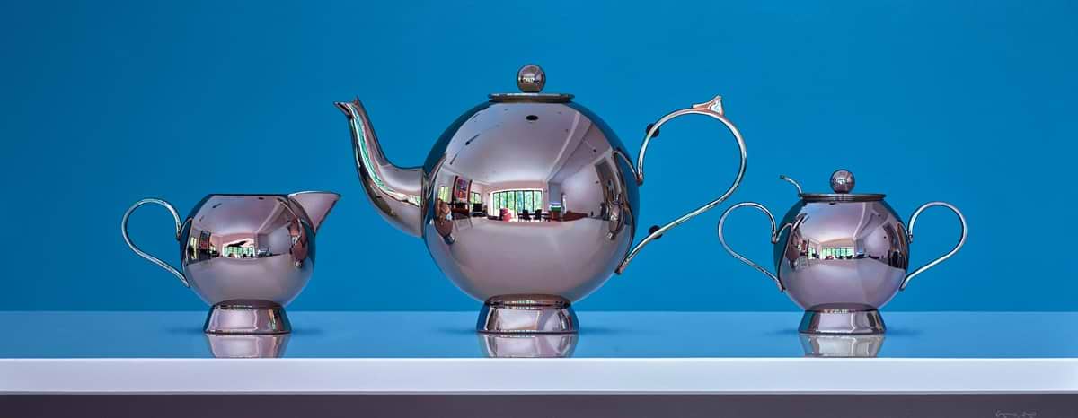 Afternoon Tea